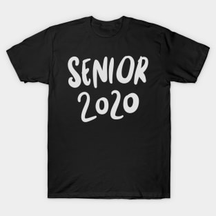 Senior 2020 T-Shirt